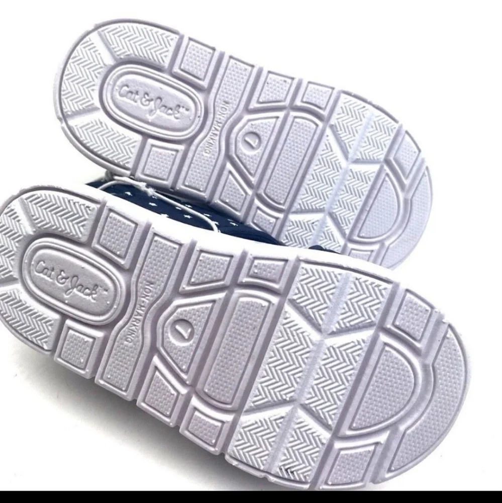 Cat & Jack Girls Tate Sandals